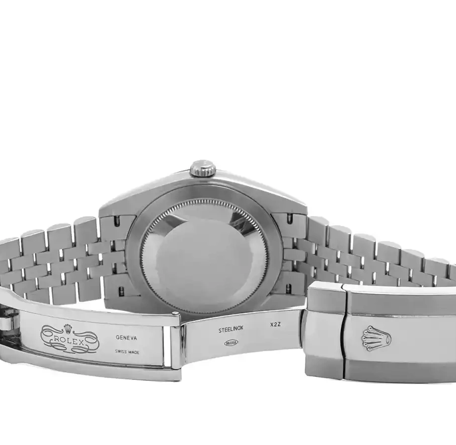 Prestigious Jewelers Datejust Rolex 126334 2024 0618